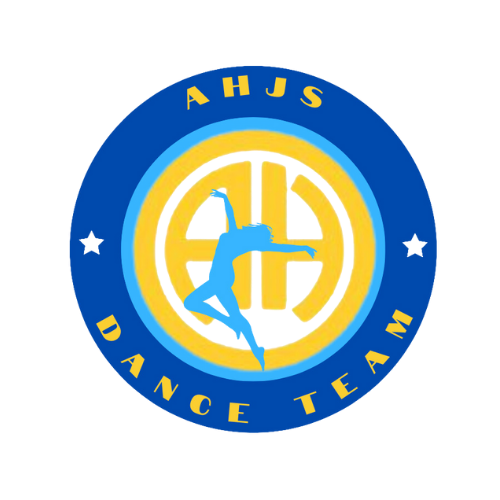 AHJS Dance Team Optional Clinics -Register Here-